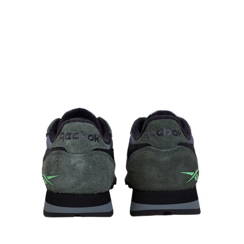 Reebok Classic Leather Men's Shoes - Grey