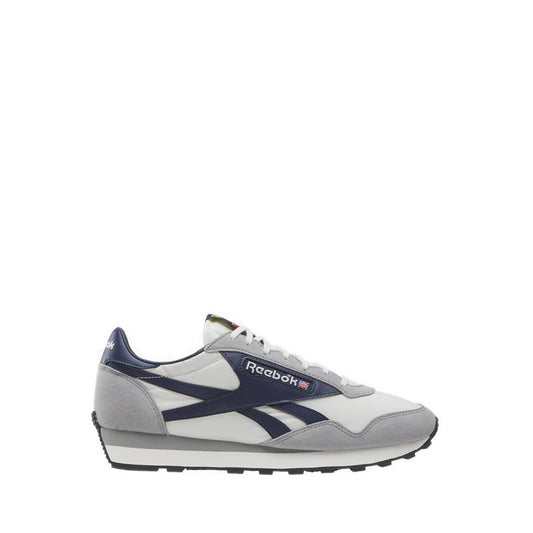 Reebok Aztec Ii Men's Classic Shoes - Grey