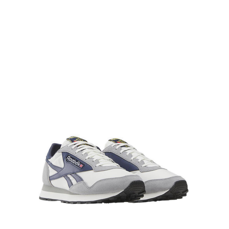 Reebok Aztec Ii Men's Classic Shoes - Grey