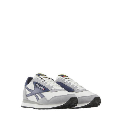 Reebok Aztec Ii Men's Classic Shoes - Grey