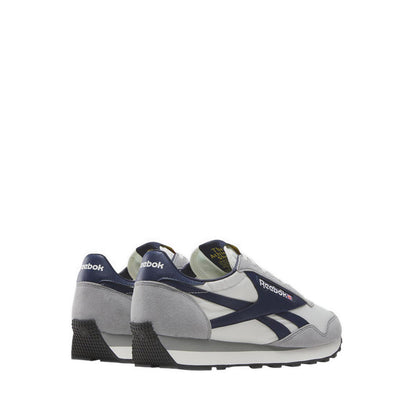 Reebok Aztec Ii Men's Classic Shoes - Grey