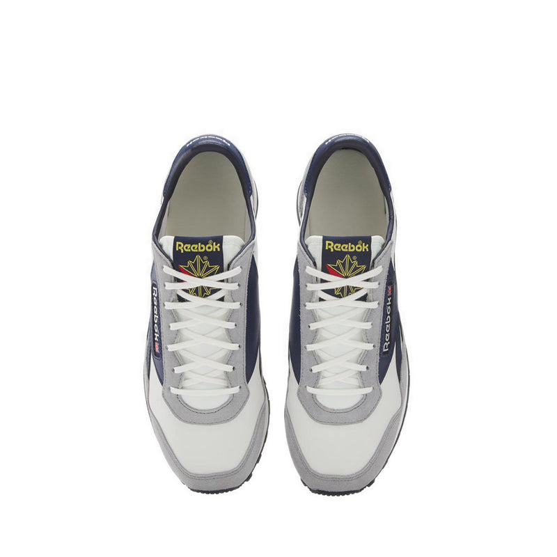 Reebok Aztec Ii Men's Classic Shoes - Grey