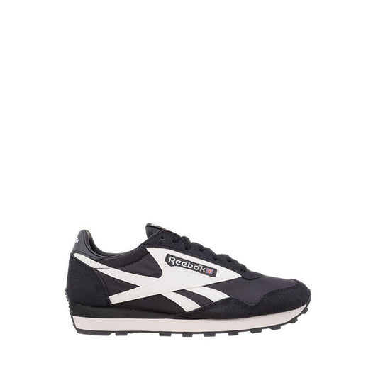 Reebok Aztec Ii Men's Classic Shoes - Black