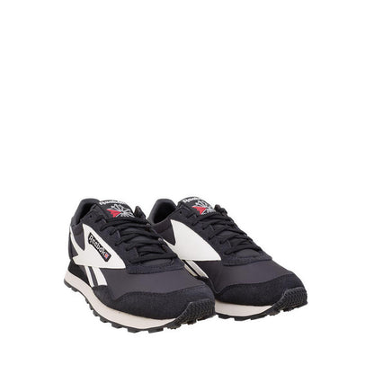 Reebok Aztec Ii Men's Classic Shoes - Black
