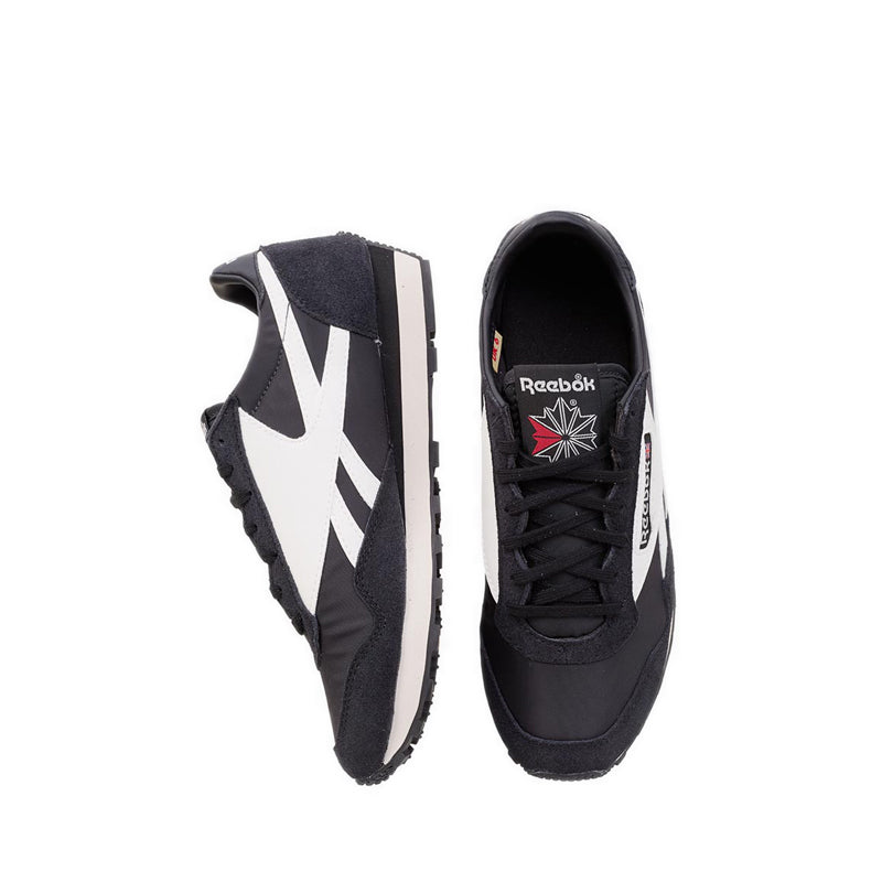 Reebok Aztec Ii Men's Classic Shoes - Black