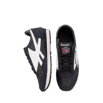 Reebok Aztec Ii Men's Classic Shoes - Black