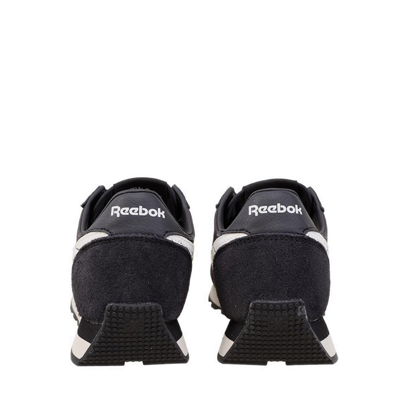 Reebok Aztec Ii Men's Classic Shoes - Black