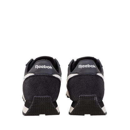 Reebok Aztec Ii Men's Classic Shoes - Black