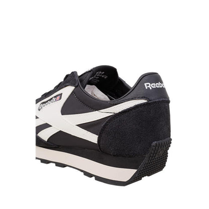 Reebok Aztec Ii Men's Classic Shoes - Black