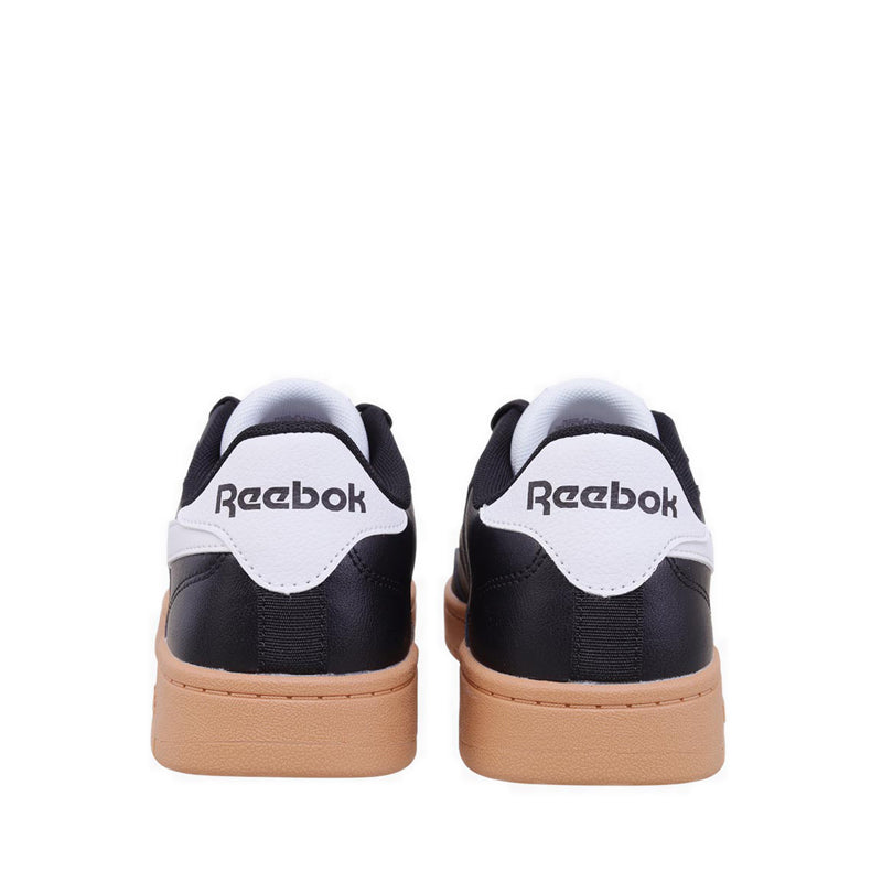 Reebok Bb 1000 Men's Lifestyle Shoes - Black