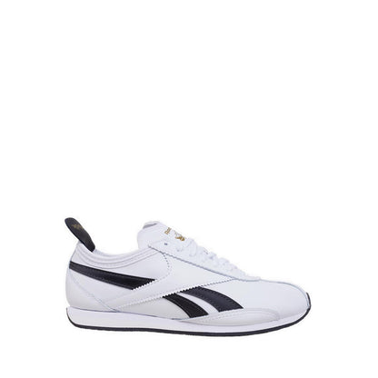Reebok Women's R400 Lifestyle Shoes - White