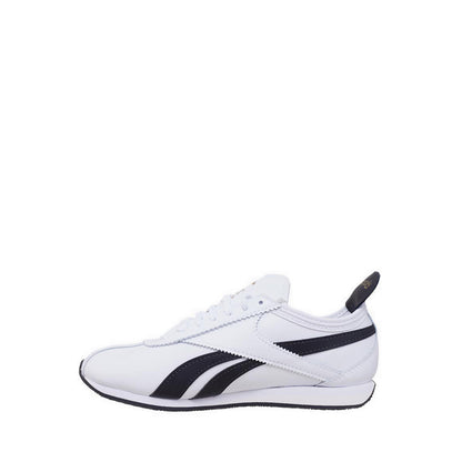 Reebok Women's R400 Lifestyle Shoes - White