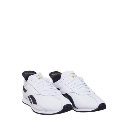 Reebok Women's R400 Lifestyle Shoes - White