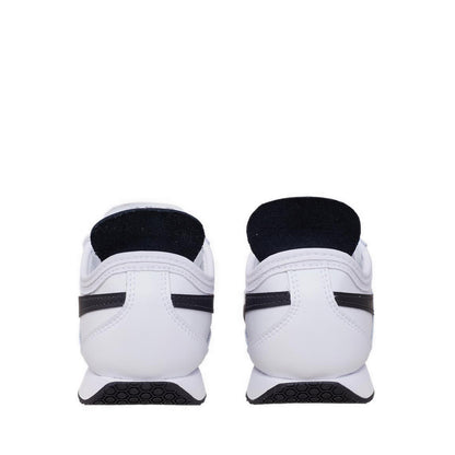 Reebok Women's R400 Lifestyle Shoes - White