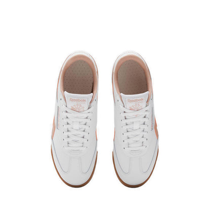 Reebok Campio XT  Women's Classic Shoes - White