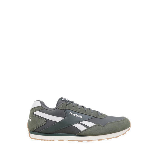 Reebok Glide Low Men's Lifestyle Shoes - Grit Green