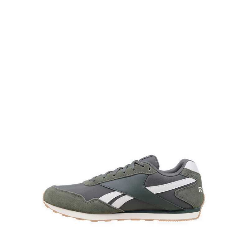 Reebok Glide Low Men's Lifestyle Shoes - Grit Green