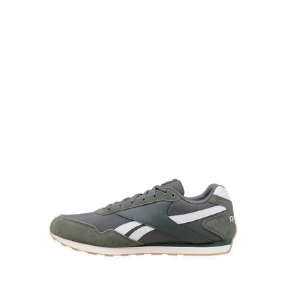 Reebok Glide Low Men's Lifestyle Shoes - Grit Green