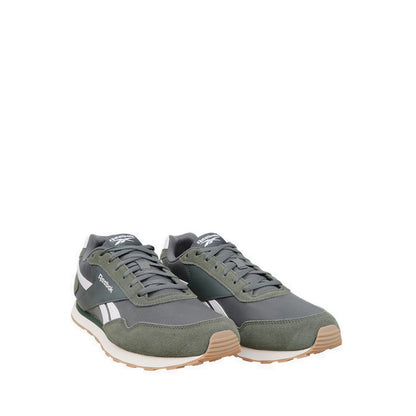 Reebok Glide Low Men's Lifestyle Shoes - Grit Green