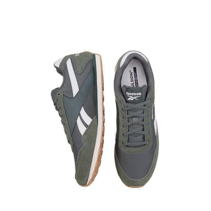 Reebok Glide Low Men's Lifestyle Shoes - Grit Green
