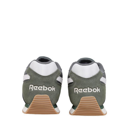 Reebok Glide Low Men's Lifestyle Shoes - Grit Green