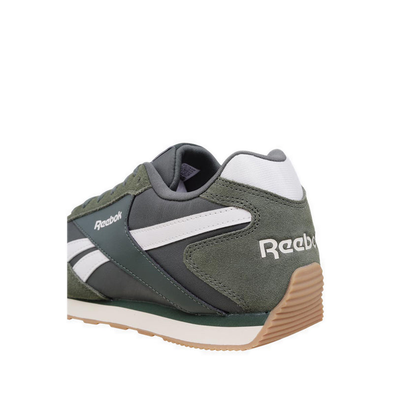 Reebok Glide Low Men's Lifestyle Shoes - Grit Green