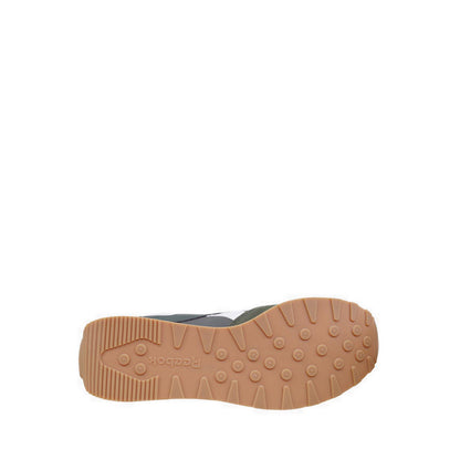 Reebok Glide Low Men's Lifestyle Shoes - Grit Green