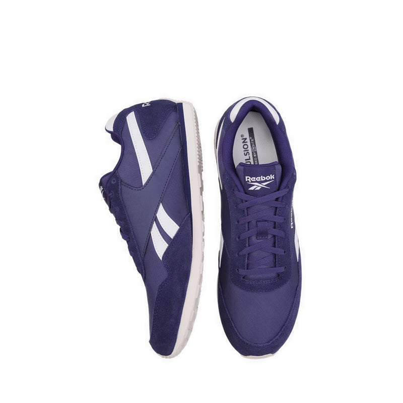 Reebok Glide Low Men's Lifestyle Shoes - Vector Navy
