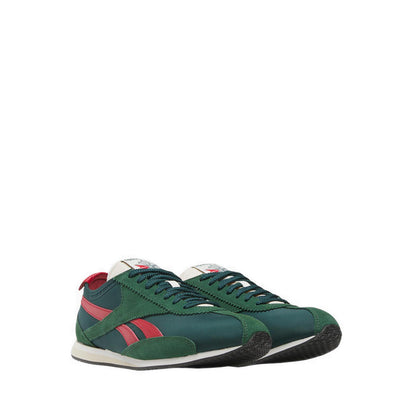 Reebok R400 Women's Lifestyle Shoes - Dark Green