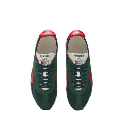 Reebok R400 Women's Lifestyle Shoes - Dark Green