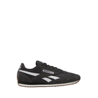 Reebok Classic Az Men's Lifestyle Shoes - Washed Black