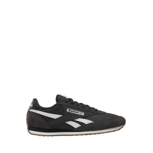Reebok Classic Az Men's Lifestyle Shoes - Washed Black