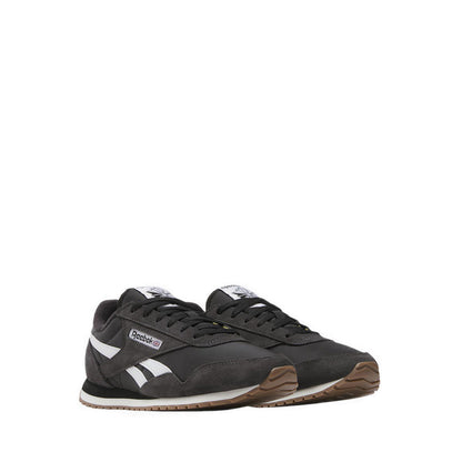 Reebok Classic Az Men's Lifestyle Shoes - Washed Black