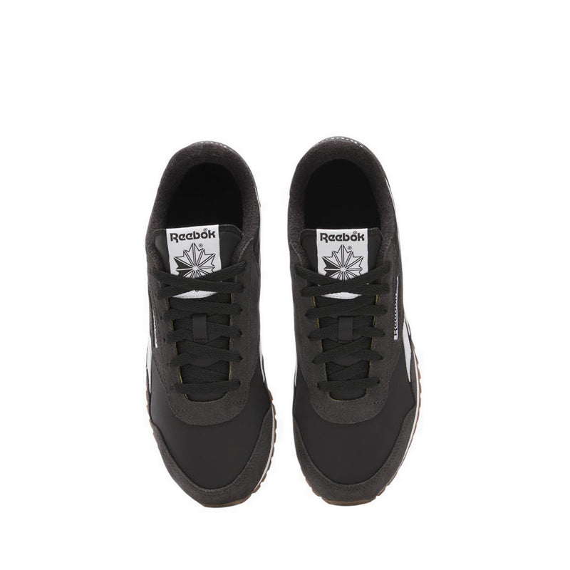 Reebok Classic Az Men's Lifestyle Shoes - Washed Black