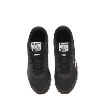 Reebok Classic Az Men's Lifestyle Shoes - Washed Black