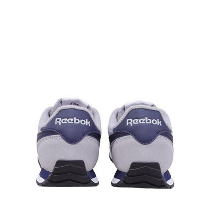 Reebok Classic Az Men's Lifestyle Shoes - Grey 2