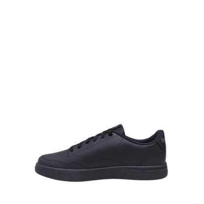 Reebok Prime Club Men's Lifestyle Shoes - Black