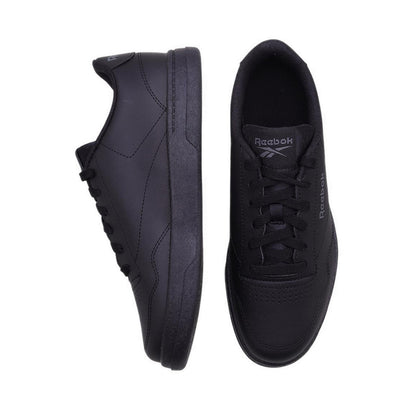 Reebok Prime Club Men's Lifestyle Shoes - Black