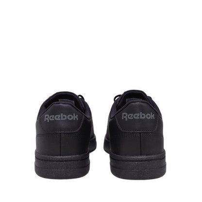 Reebok Prime Club Men's Lifestyle Shoes - Black