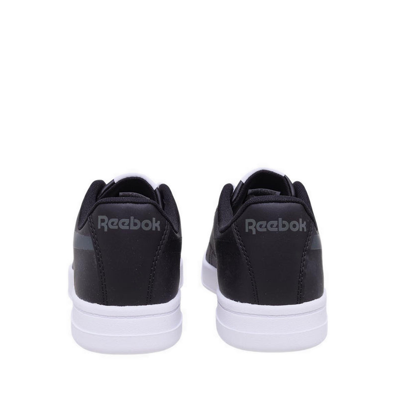 Reebok Prime Grounds Men's Lifestyle Shoes - Black