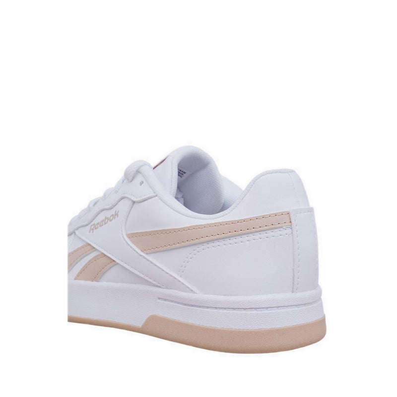 Reebok Prime Serve Women's Lifestyle Shoes - White