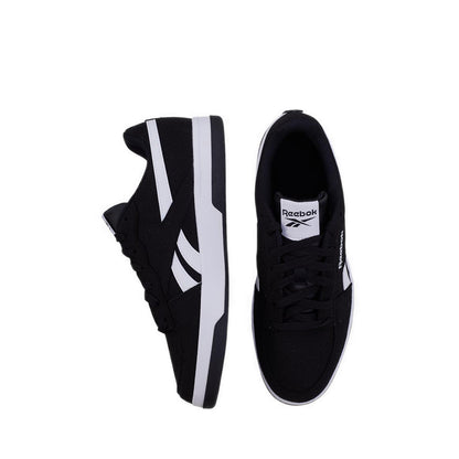 Reebok Prime Serve Men's Lifestyle Shoes - Black