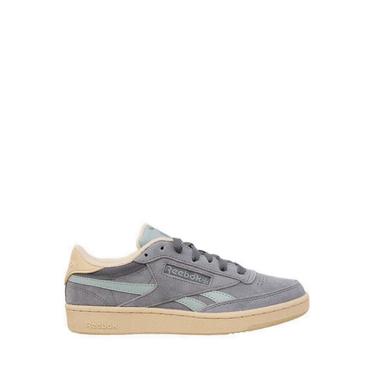 Reebok Club C Revenge Vintage Men's Classic Shoes - Grey