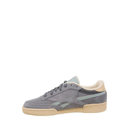 Reebok Club C Revenge Vintage Men's Classic Shoes - Grey