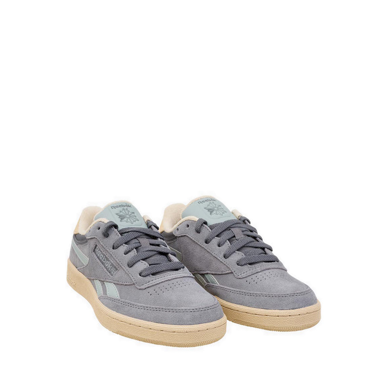 Reebok Club C Revenge Vintage Men's Classic Shoes - Grey