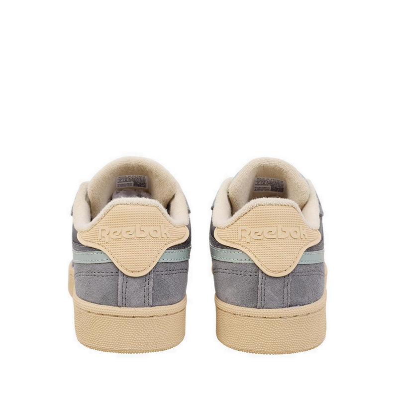 Reebok Club C Revenge Vintage Men's Classic Shoes - Grey
