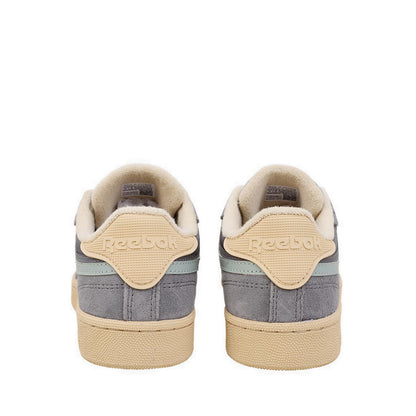 Reebok Club C Revenge Vintage Men's Classic Shoes - Grey