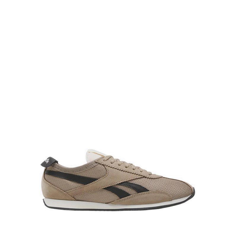Reebok R400 Men's Classic Shoes - Grained Grey