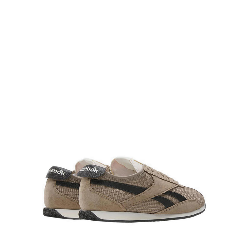 Reebok R400 Men's Classic Shoes - Grained Grey