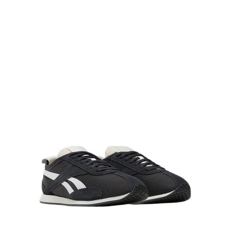 Reebok R400 Men's Classic Shoes - Black